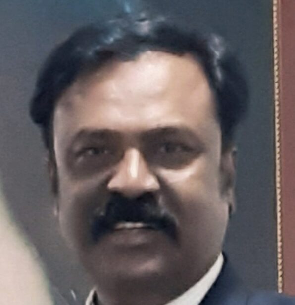 S.Rajasekaran, Vice President, Ac Tech ALFA